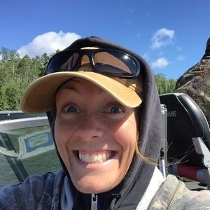 Meet your Posher, Cortney